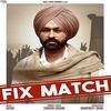 Fix Match - Tarsem Jassar Poster