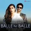  Balle Ni Balle - Aparshakti Khurana Poster