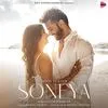 Soneya - Rahul Vaidya Poster