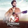  Rehnuma - Salman Ali Poster