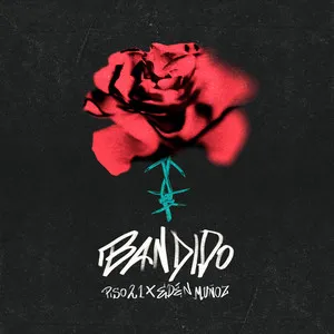  Bandido Song Poster
