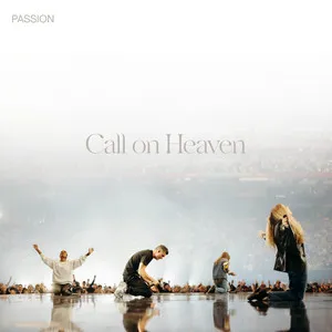  The Lord Will Provide - Live From Passion 2024 Song Poster