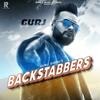 Backstabbers - Gurj Sidhu Poster