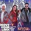  Move Your Lakk - Noor (Badshah) 320Kbps Poster