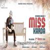  Miss Karda - Ravinder Grewal Poster