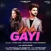  Lut Le Gayi - Salman Ali Poster