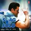  Swag Se Solo - Salman Khan Poster