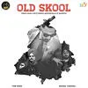  Old Skool - Sidhu Moose Wala Poster