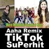  Mere Mehboob Qayamat Hogi DJ Remix - TikTok Poster