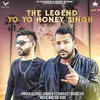The Legend Yo Yo Honey Singh - Sukh B  Poster