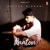  Raaton - Aditya Rikhari Poster