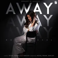 Away Song | Noor Chahal Poster