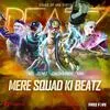 Mere Squad ki BeatZ - Free Fire Poster