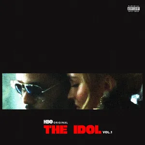 Popular (with Playboi Carti & Madonna) - The Idol Vol. 1 (Music from the HBO Original Series) Poster