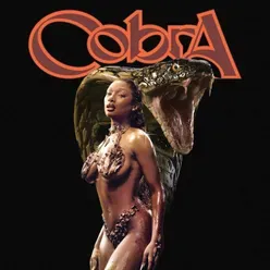 Cobra Poster