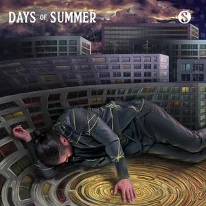  Days Of Summer Song Poster
