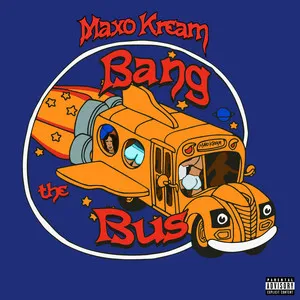  Bang The Bus Song Poster