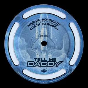  Tell Me Daddy Song Poster