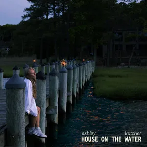  House On The Water Song Poster