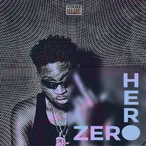  Zero Hero Song Poster