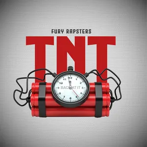  T.N.T. Song Poster