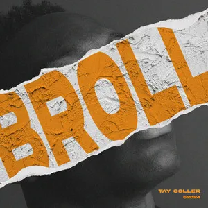  BROLL Song Poster