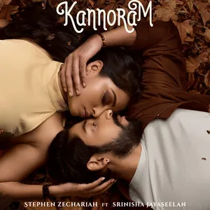 Kannoram Song Poster