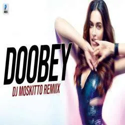 Doobey (Remix) - DJ Moskitto Mp3 Download Poster